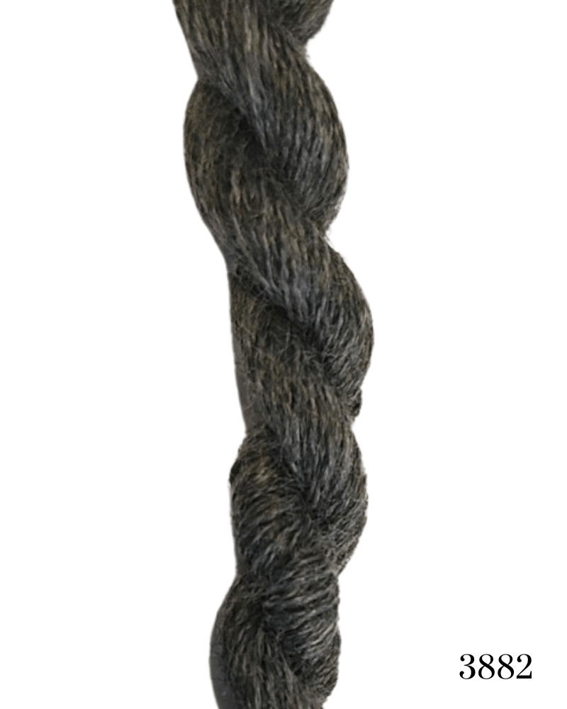 Burmilana - 3882 Med Gray Blue