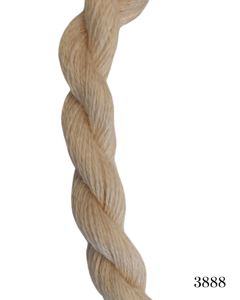 Burmilana - 3888 Golden Flesh