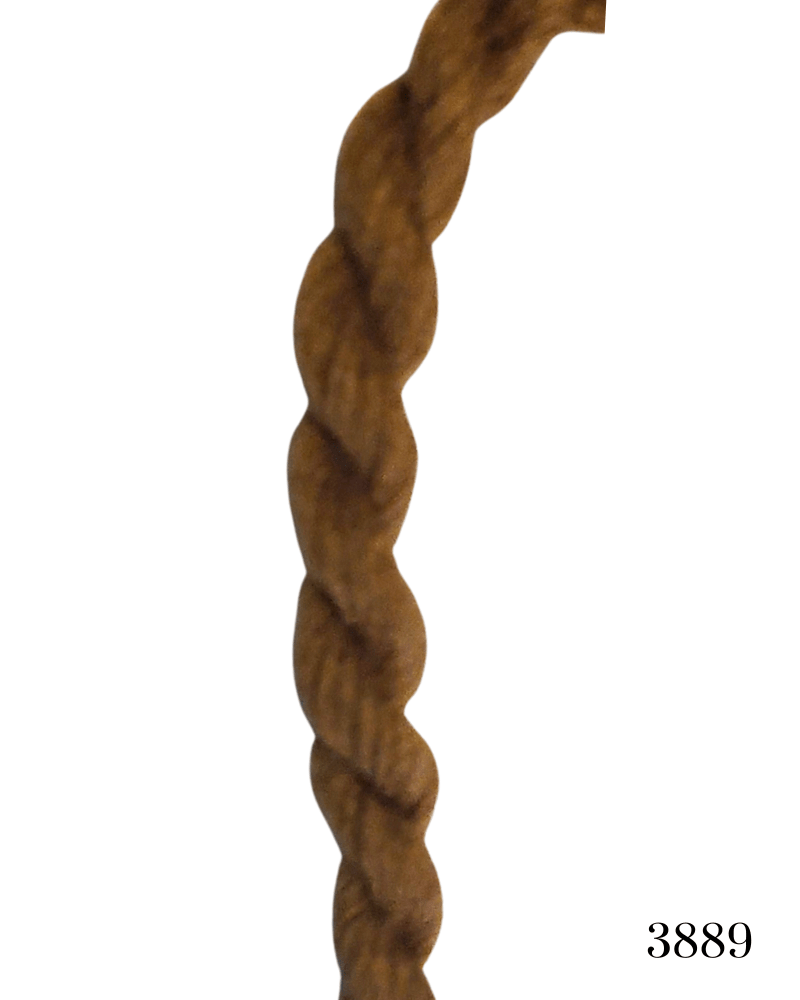 Burmilana - 3889 Golden Brown