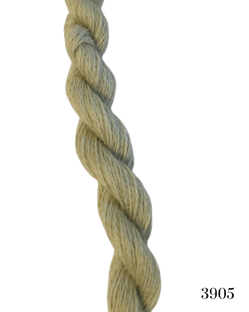 Burmilana - 3905 Moss Green