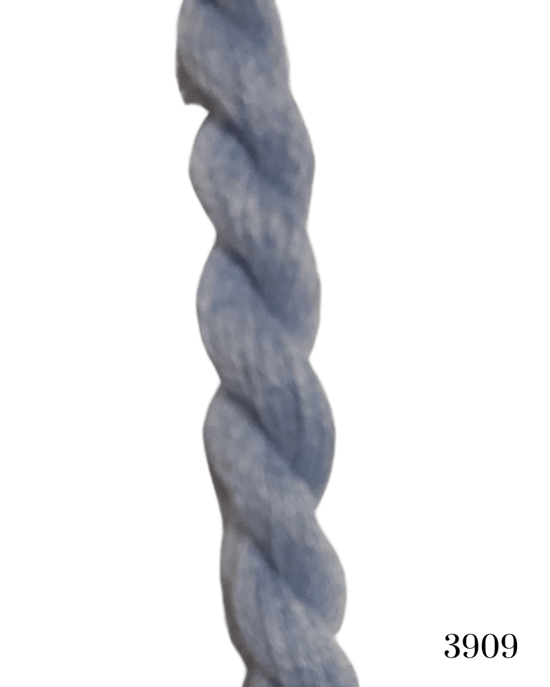 Burmilana - 3909 Pale Gray Blue