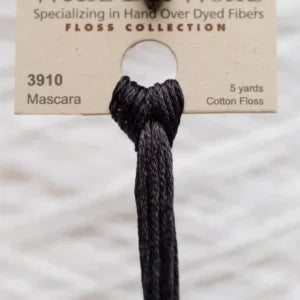 Weeks Dye Works - 3910 Mascara