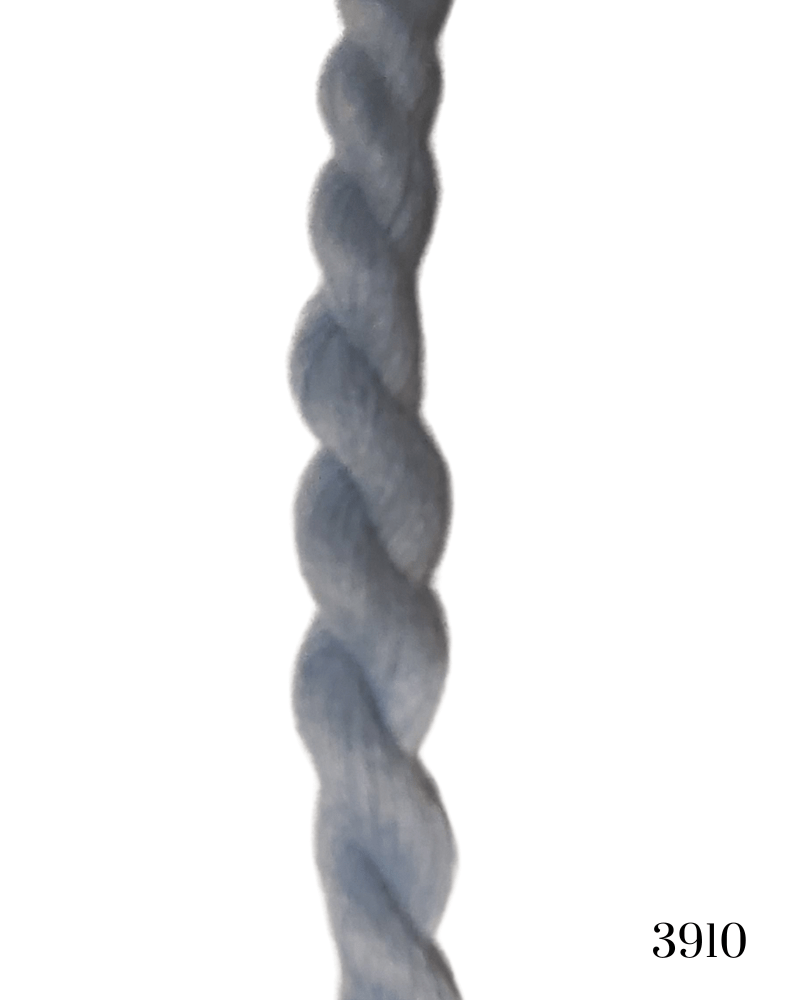 Burmilana - 3910 Lt. Clear Blue