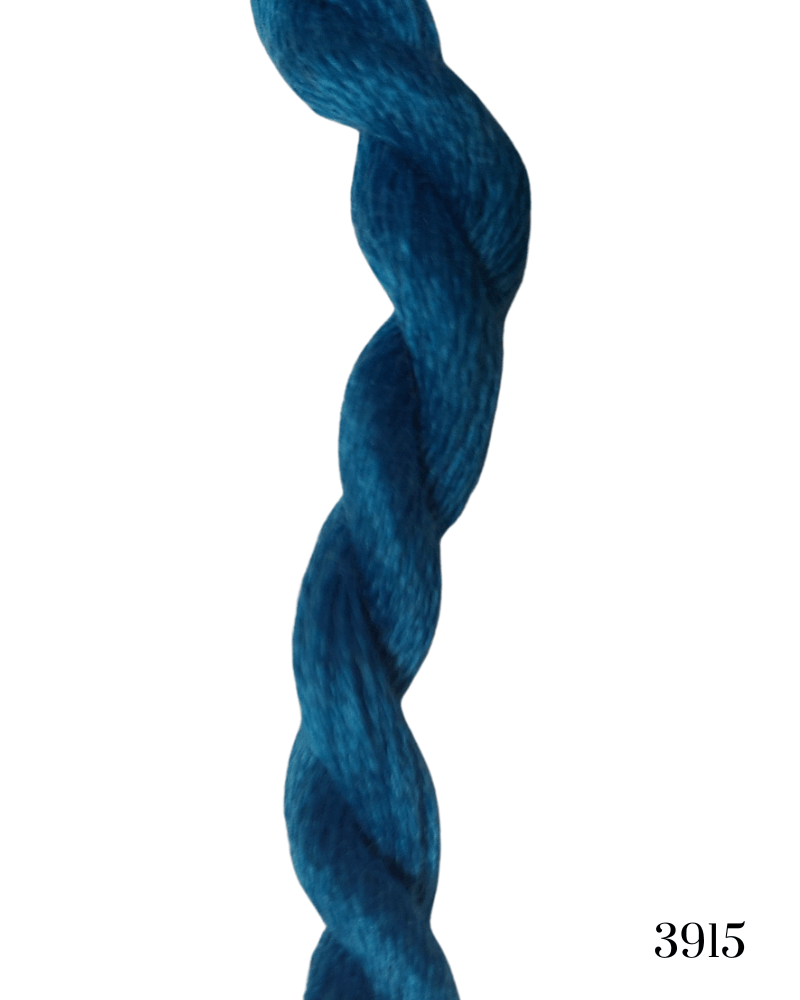 Burmilana - 3915 Teal