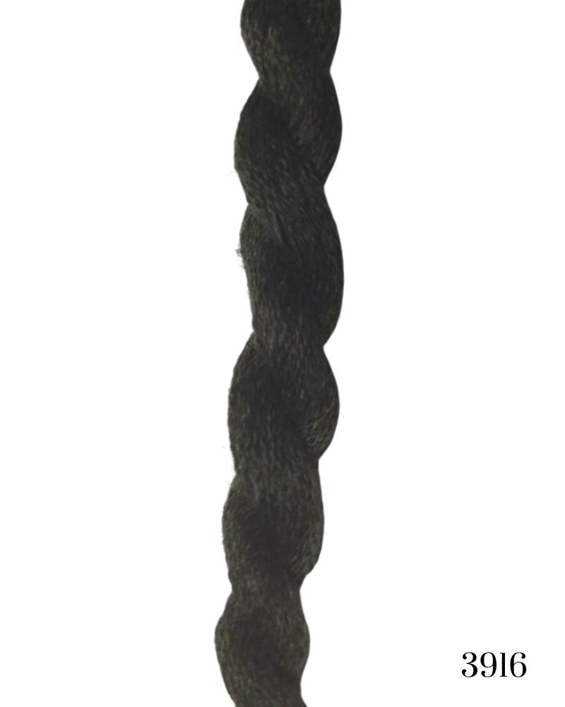 - 3916 Dark Green