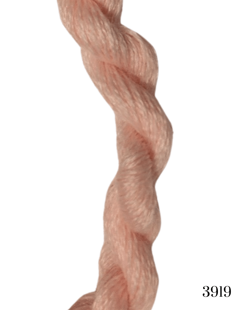 Burmilana - 3919 Pale Pink