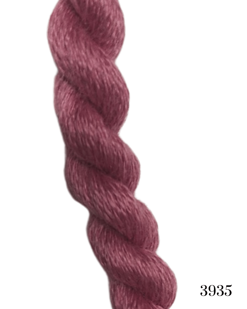 Burmilana - 3935 Hot Pink