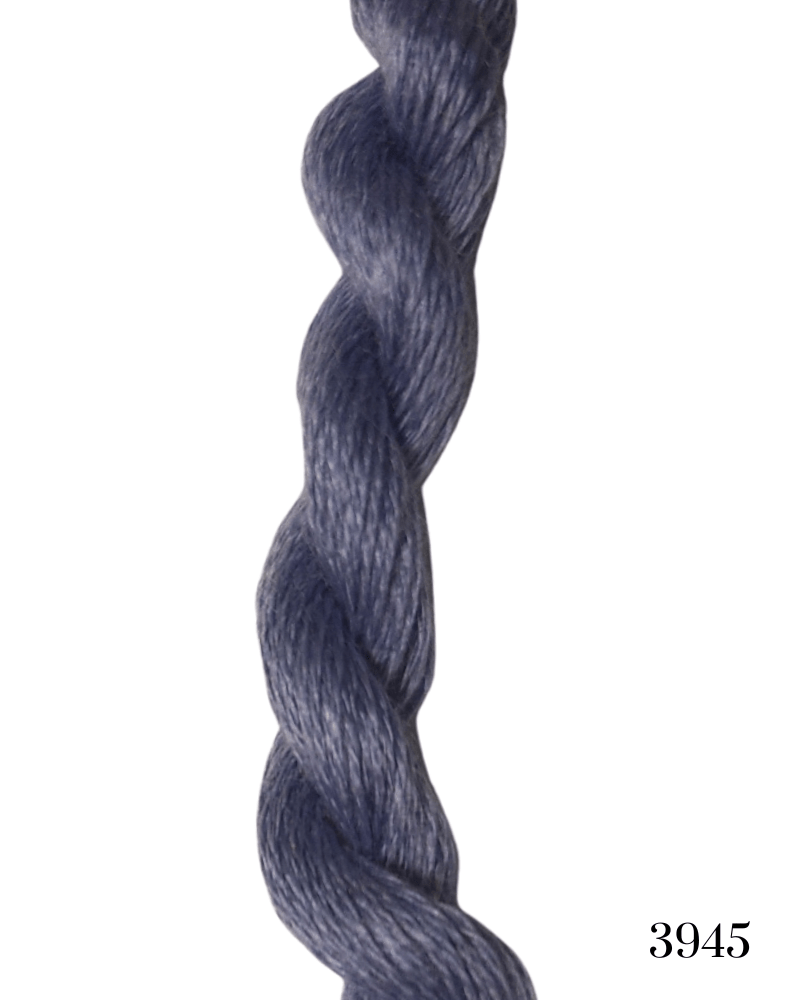 Burmilana - 3945 Med. Periwinkle