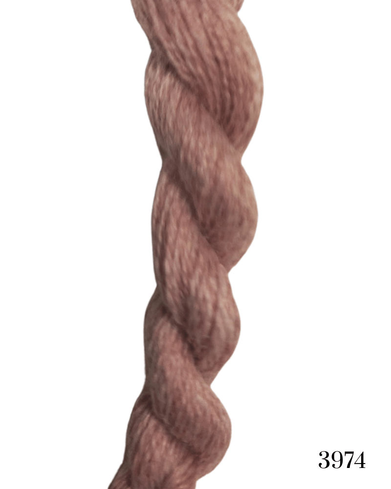 Burmilana - 3974 Pink