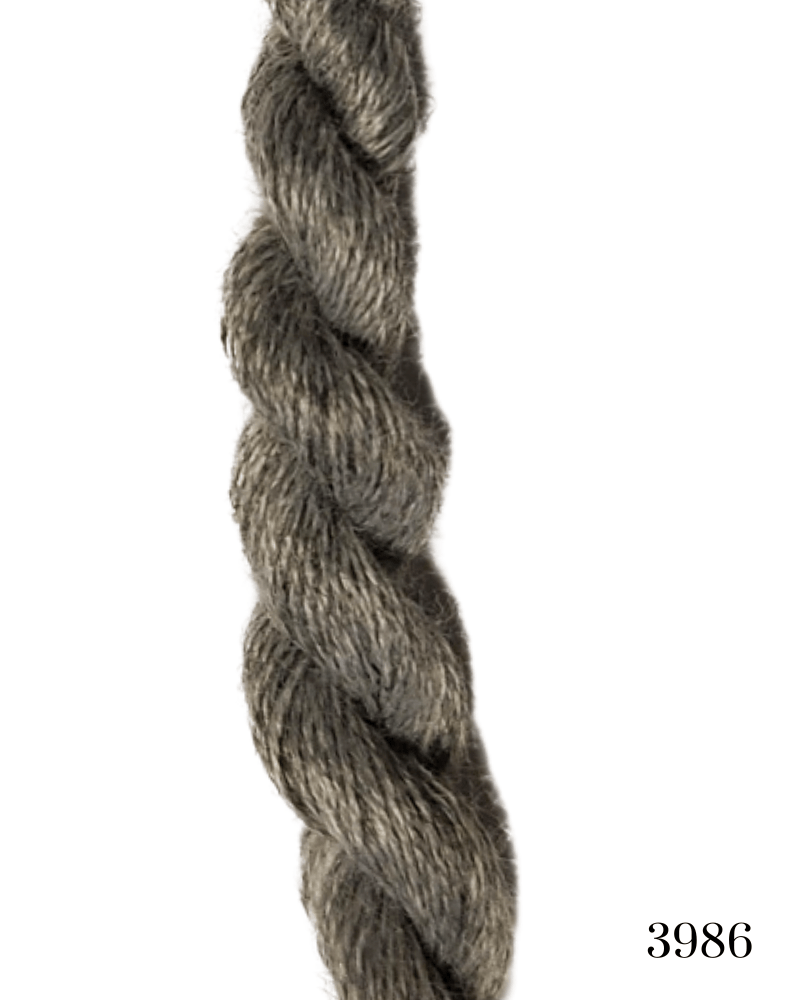 Burmilana - 3986 Lt Gray Blue