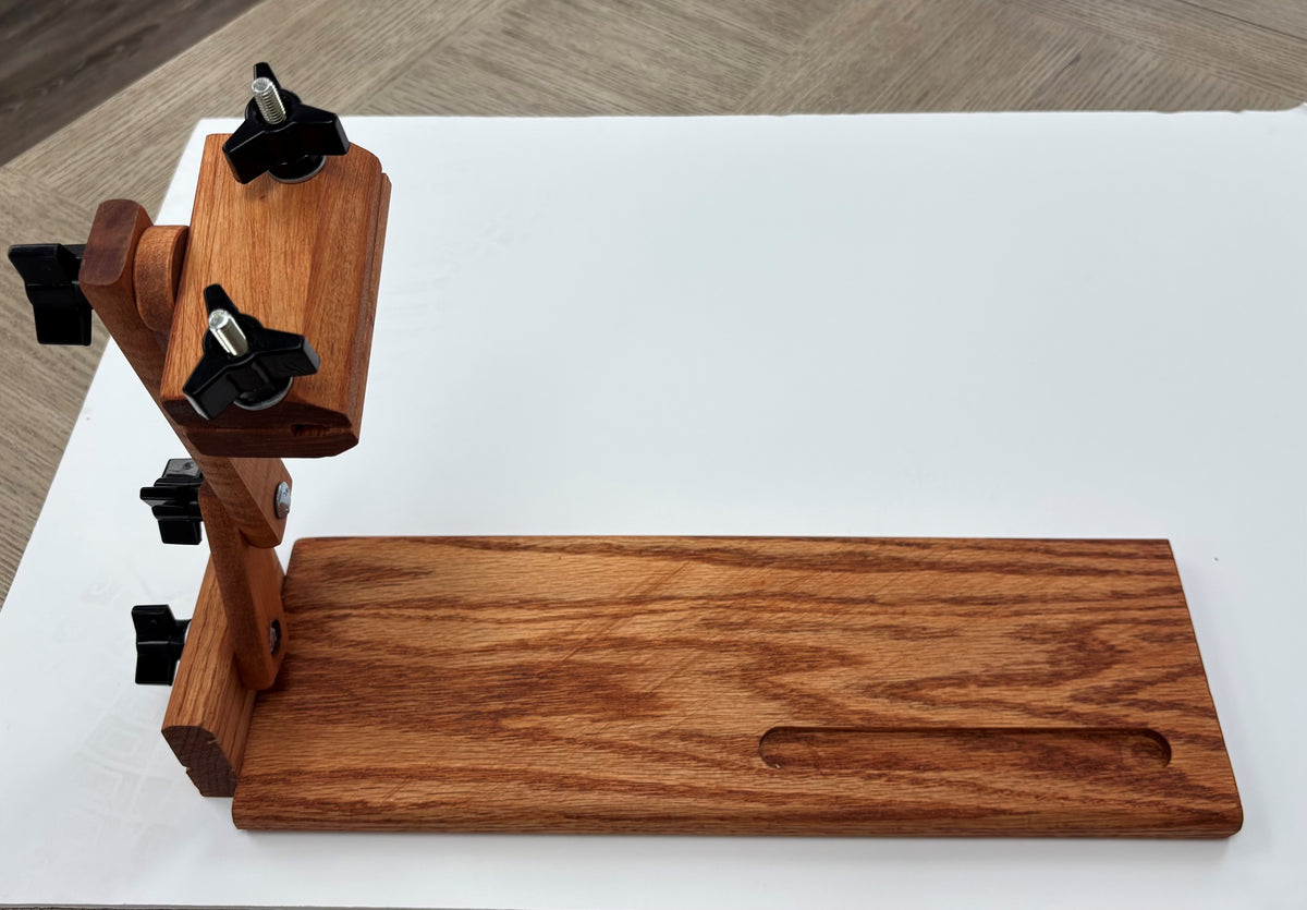 K's Creation
Z-Frame W/Clamp or Scroll Frame
ZFRAME