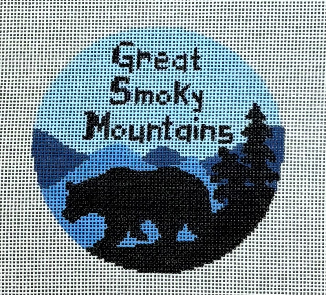 Tina Timberlake
Great Smoky Mountains
TT4002