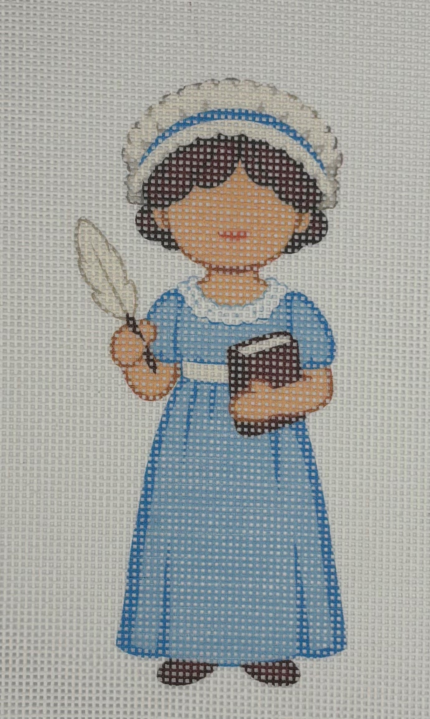 Moore Stitching
Jane Austen
janeausten