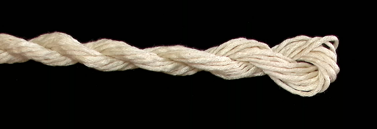 Soie Cristale - 4007 Golden Yellow