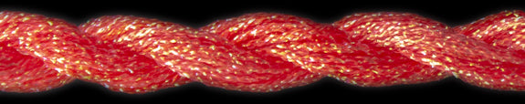 Threadworx OD Kreinik #4-410036 Living Coral