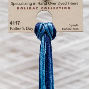 Weeks Dye Works - 4117 Father's Day