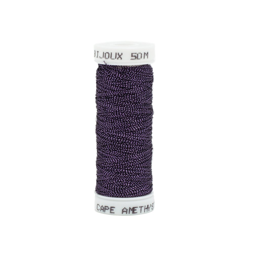 Bijoux - 411 Cape Amethyst