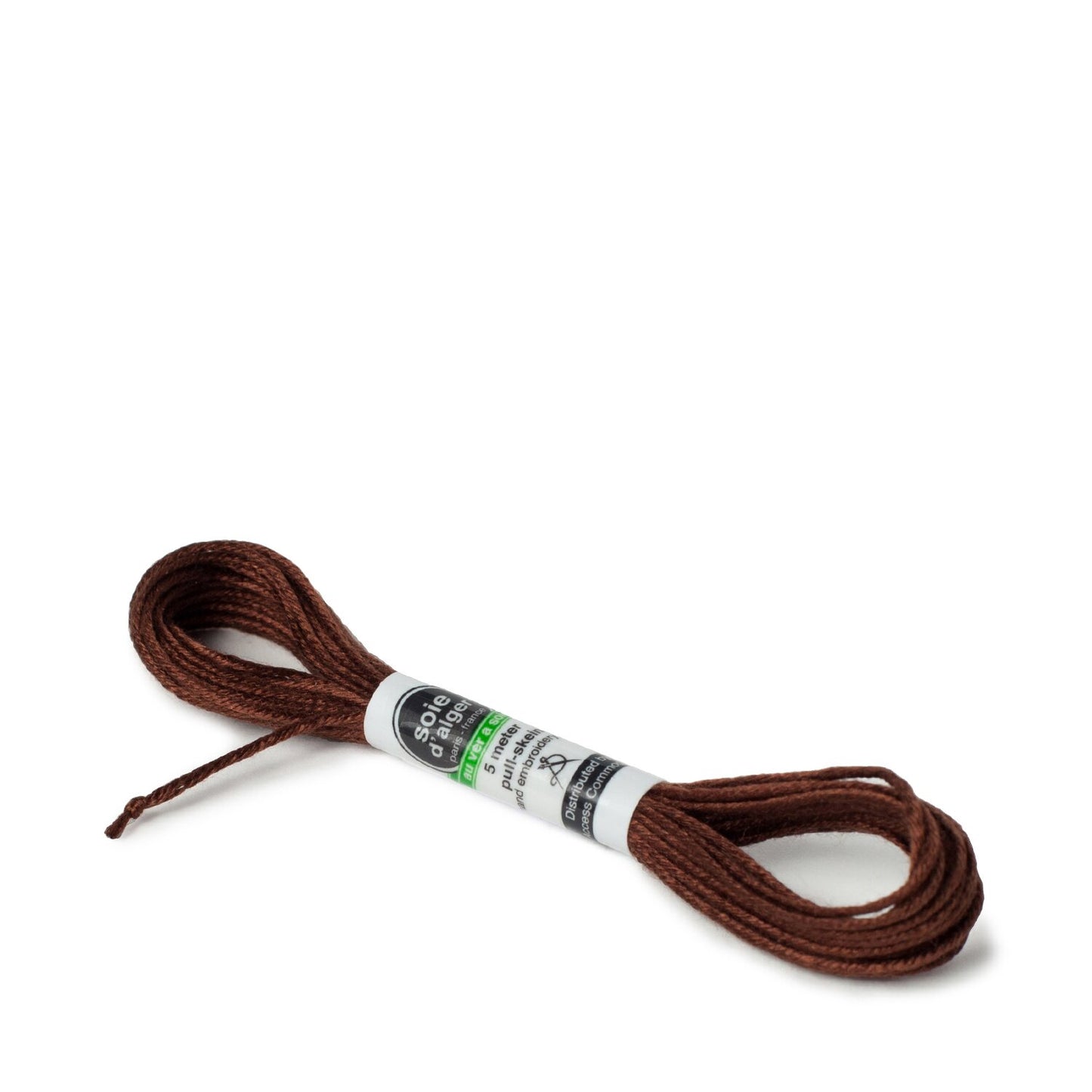 Soie D'Alger Silk - 4123