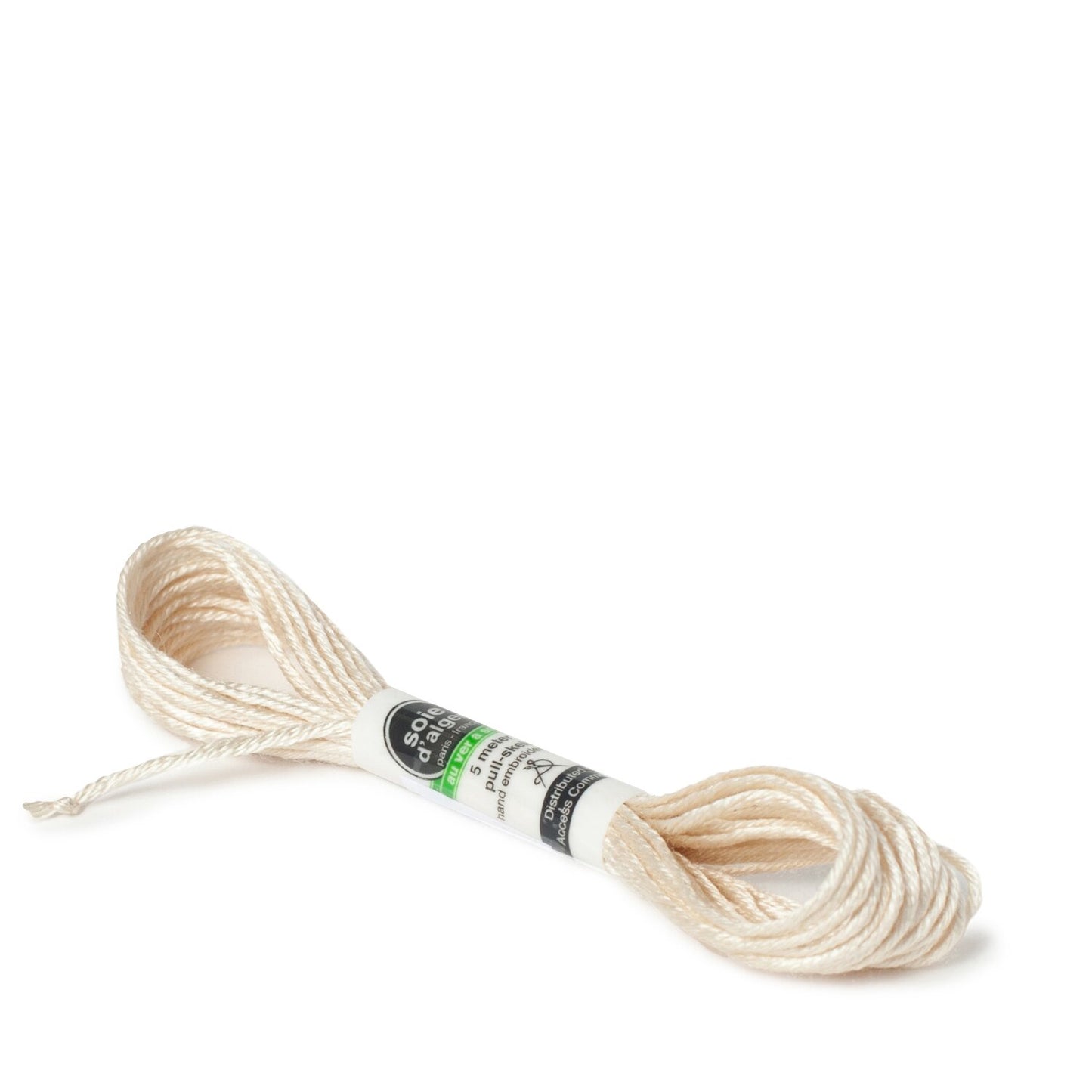 Soie D'Alger Silk - 4231 Lion