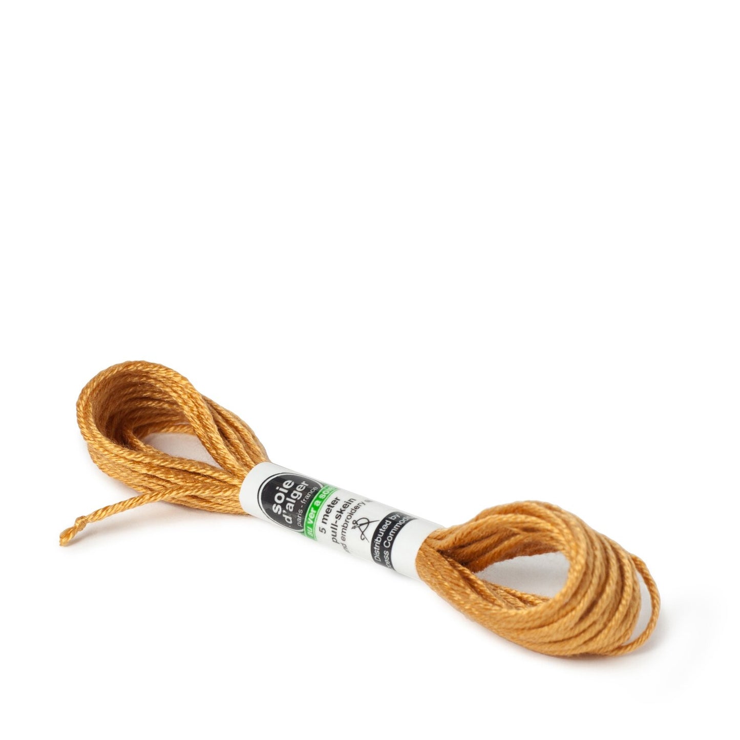 Soie D'Alger Silk - 4233 Lion