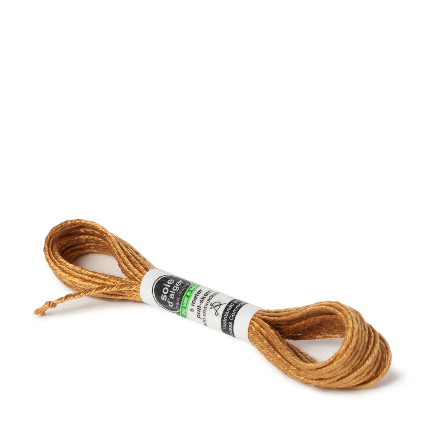 Soie D'Alger Silk - 4234 Lion