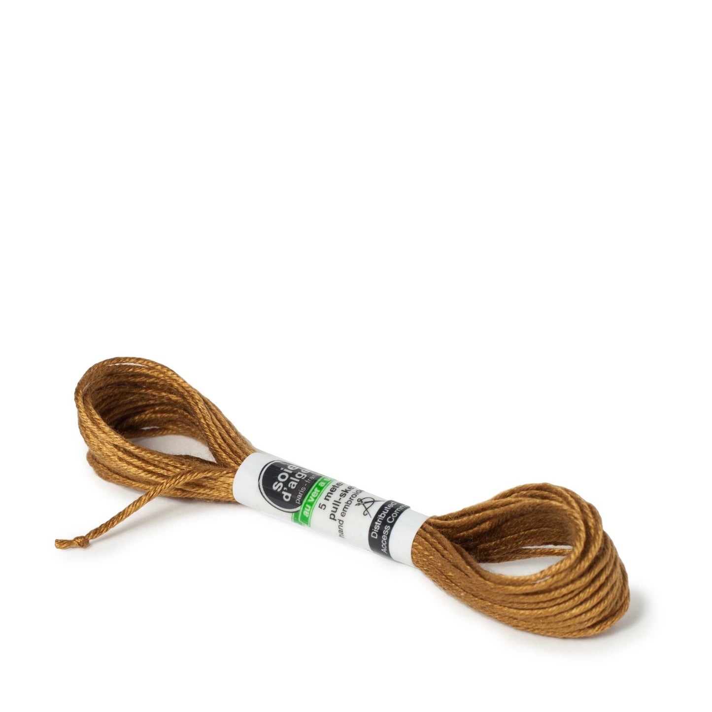 Soie D'Alger Silk - 4245 Pierre