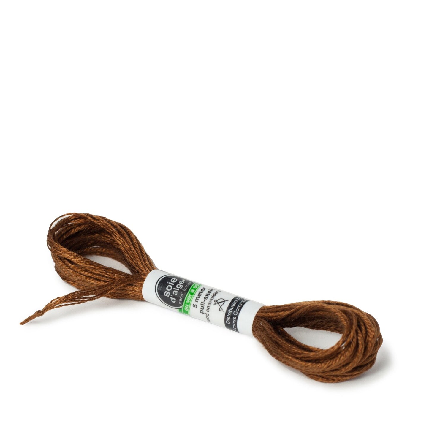 Soie D'Alger Silk - 4246 Pierre