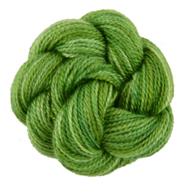 Soy Luster - 425 Maidenhair Fern