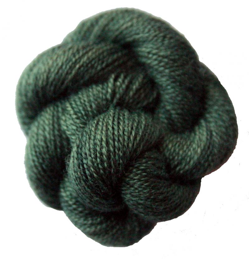 Soy Luster - 448 Evergreen