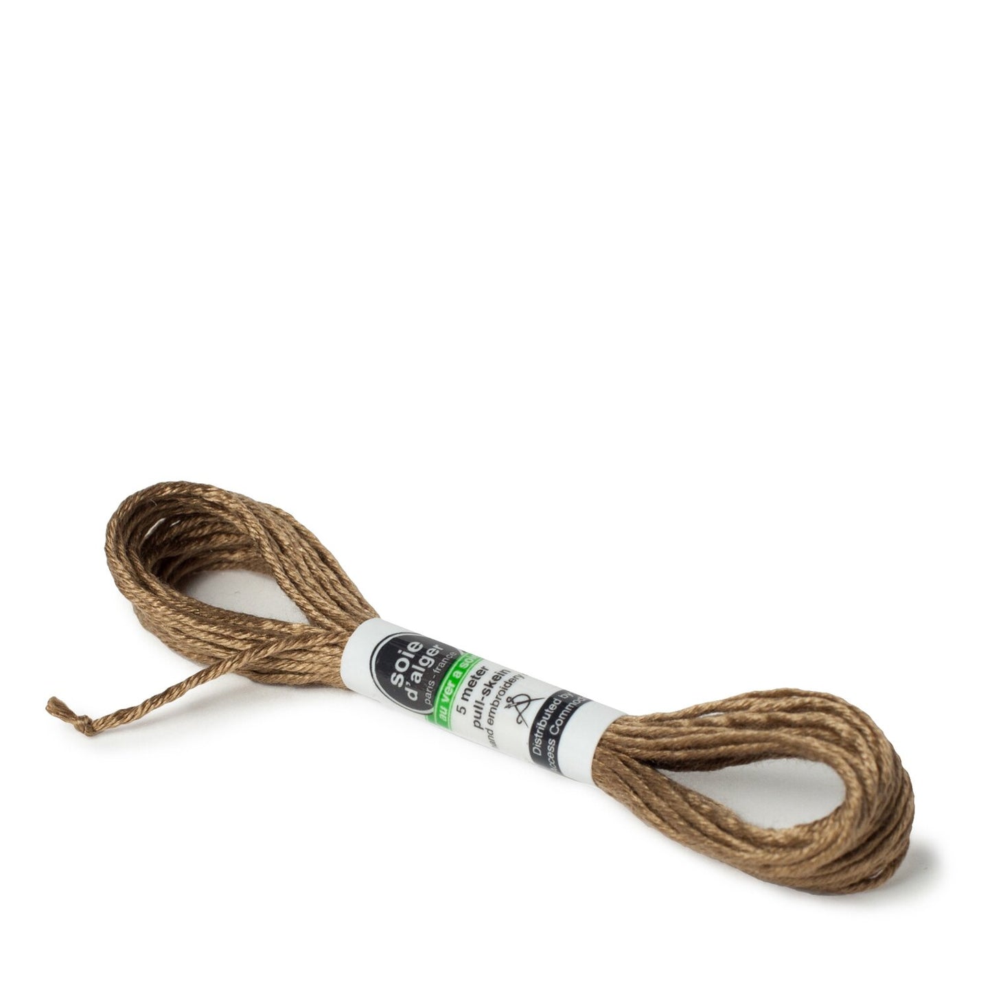 Soie D'Alger Silk - 4534 Beige