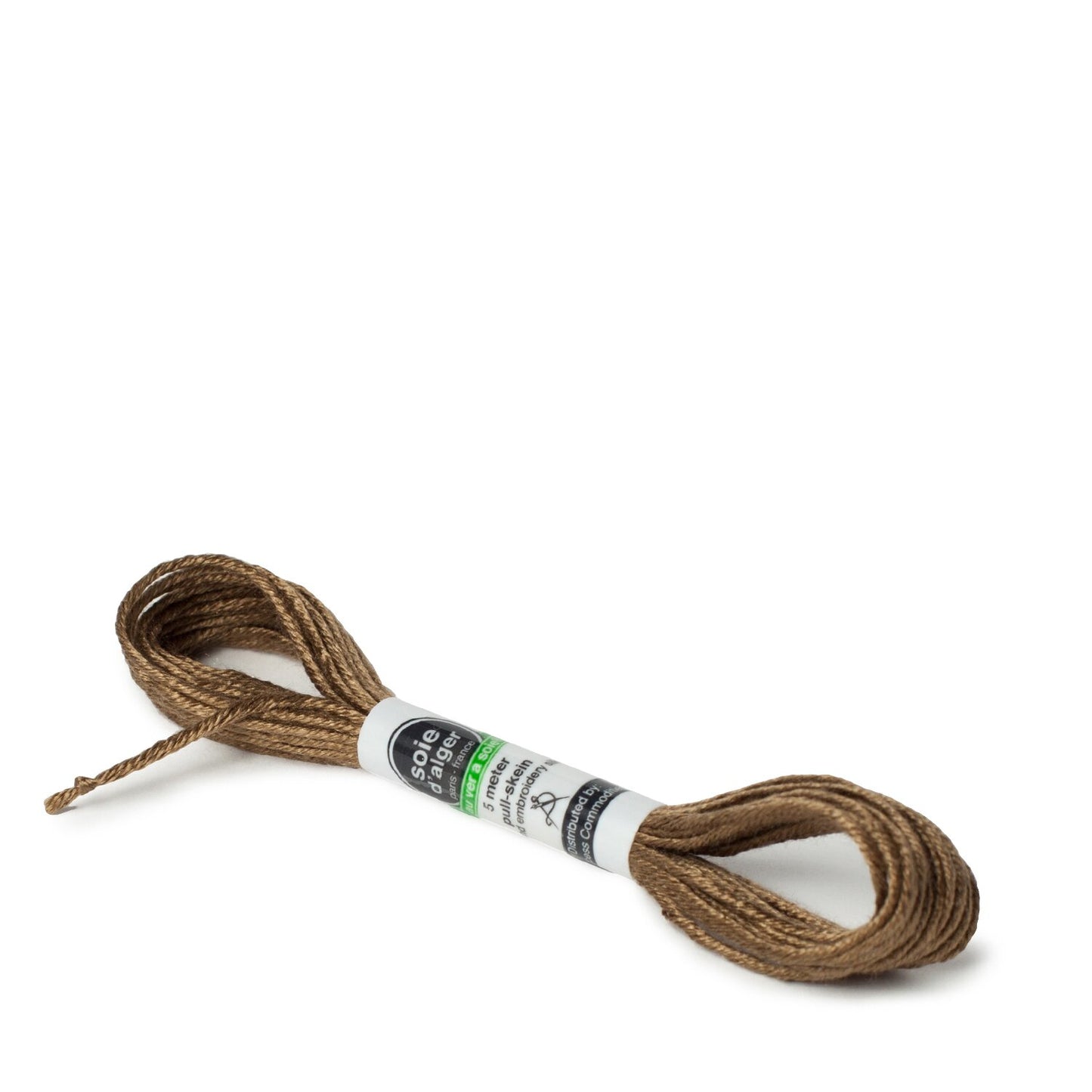Soie D'Alger Silk - 4535 Beige