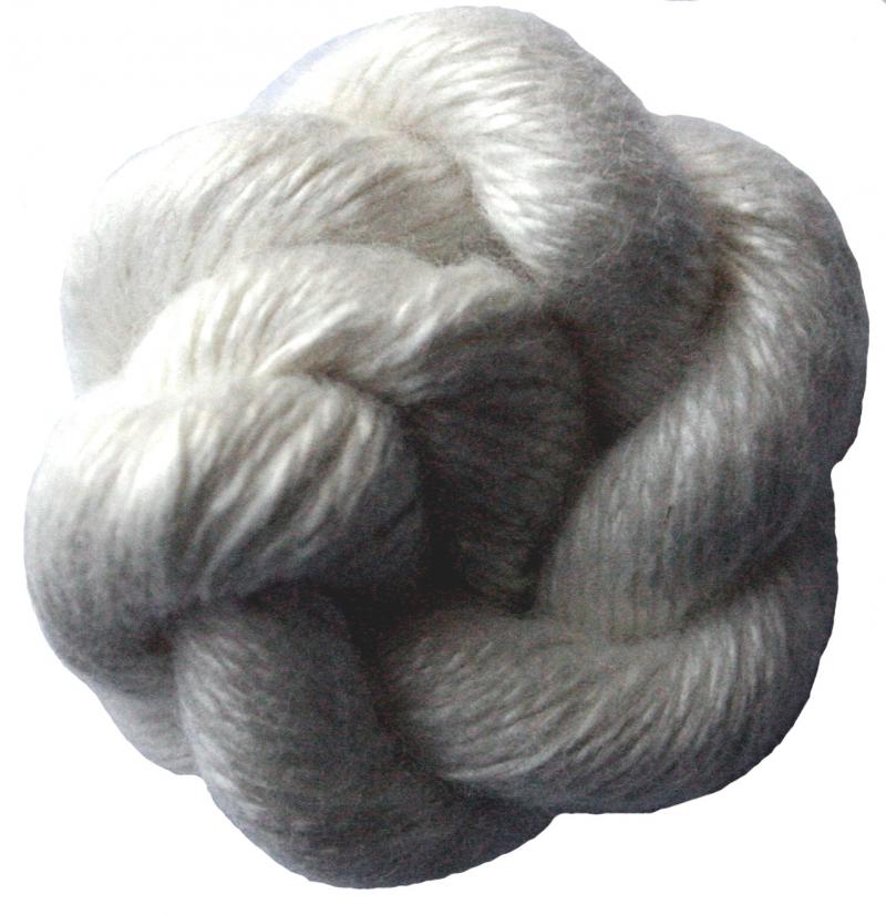 Soy Luster - 458 Blizzard