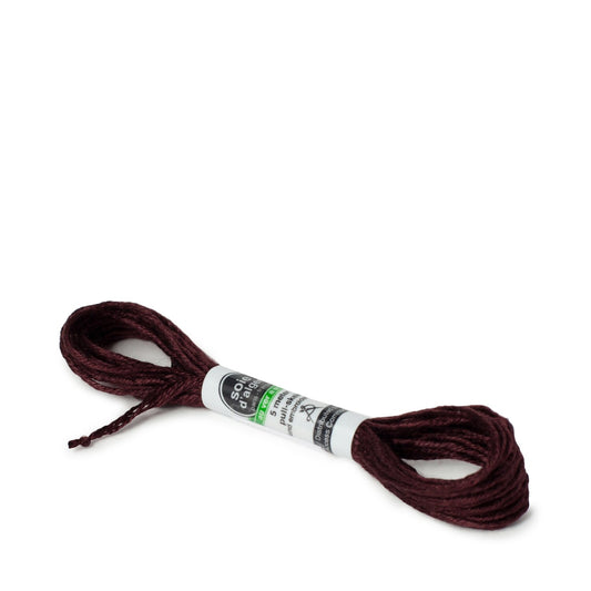 Soie D'Alger Silk - 4626 Prune