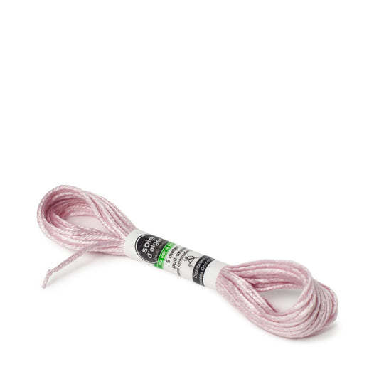 Soie D'Alger Silk - 4631 Glycine