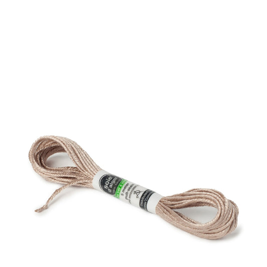 Soie D'Alger Silk - 4641 Raisin