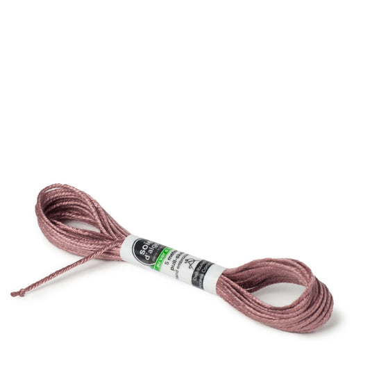 Soie D'Alger Silk - 4644 Raisin