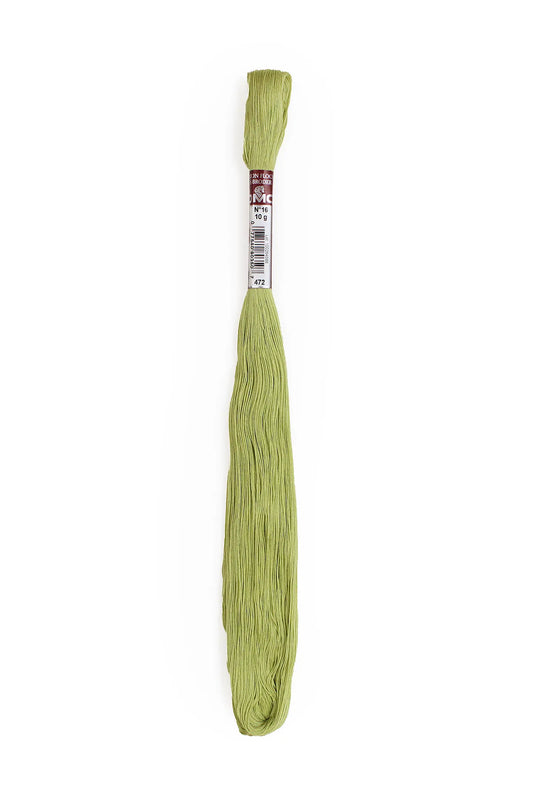 Floche - 472 Avocado Green U L
