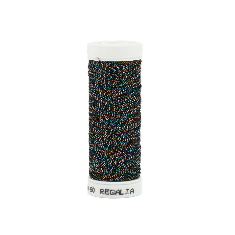 Bijoux - 480 Regalia