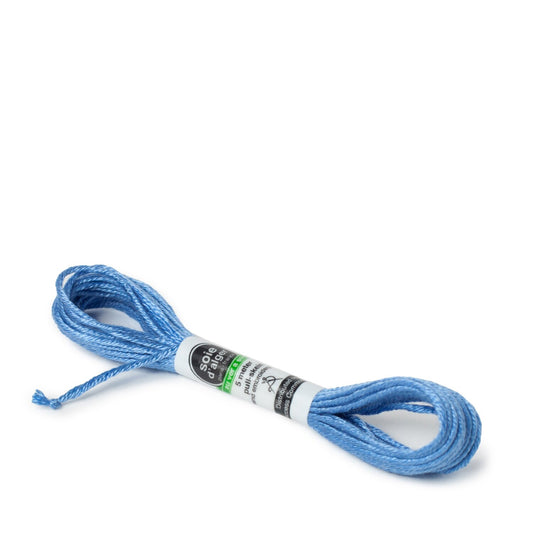 Soie D'Alger Silk - 4913 Jacinthe