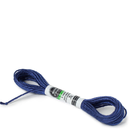 Soie D'Alger Silk - 4915 Jacinthe