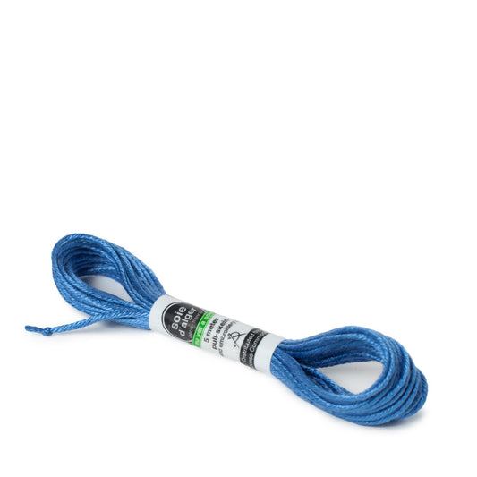 Soie D'Alger Silk - 4923 Chambrod