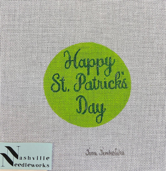 Tina Timberlake Happy St. Patrick's Day
TT4R70