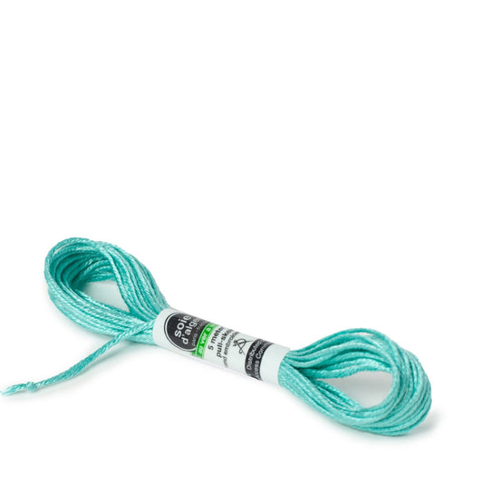Soie D'Alger Silk - 5012 Jade