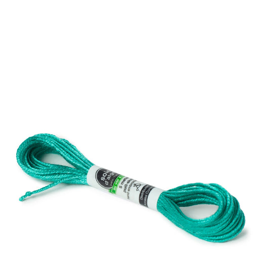 Soie D'Alger Silk - 5013 Jade