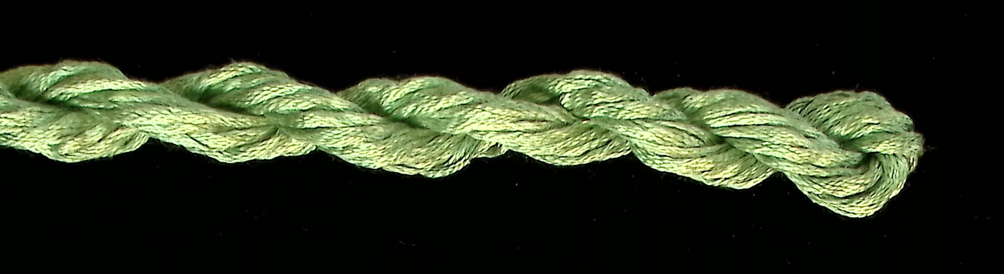 Soie Cristale - 5013 Moss Green