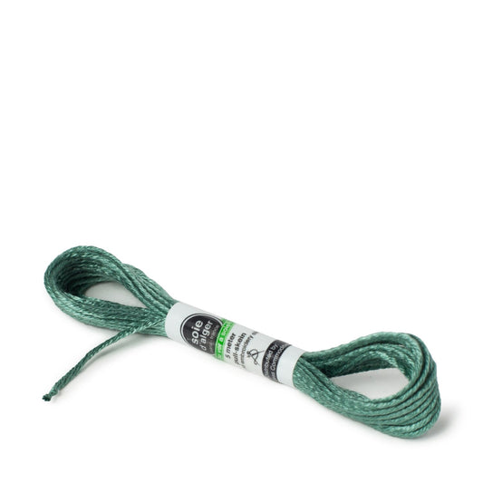 Soie D'Alger Silk - 5023 Bleu de Mer