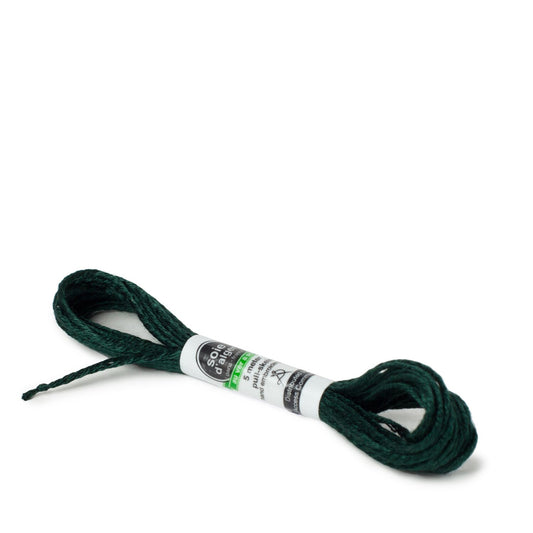 Soie D'Alger Silk - 5025 Bleu de Mer