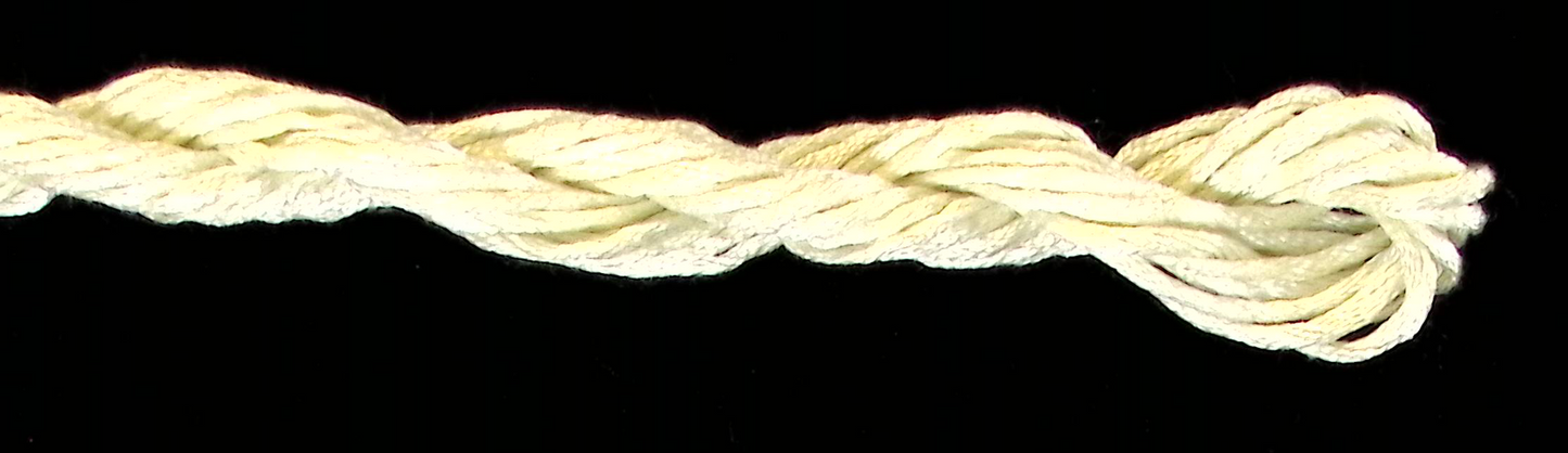 Soie Cristale - 5027 Olive Green