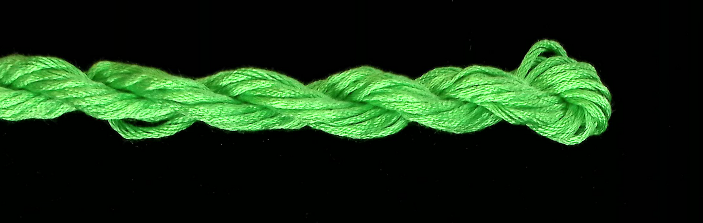 Soie Cristale - 5072 Spring Green