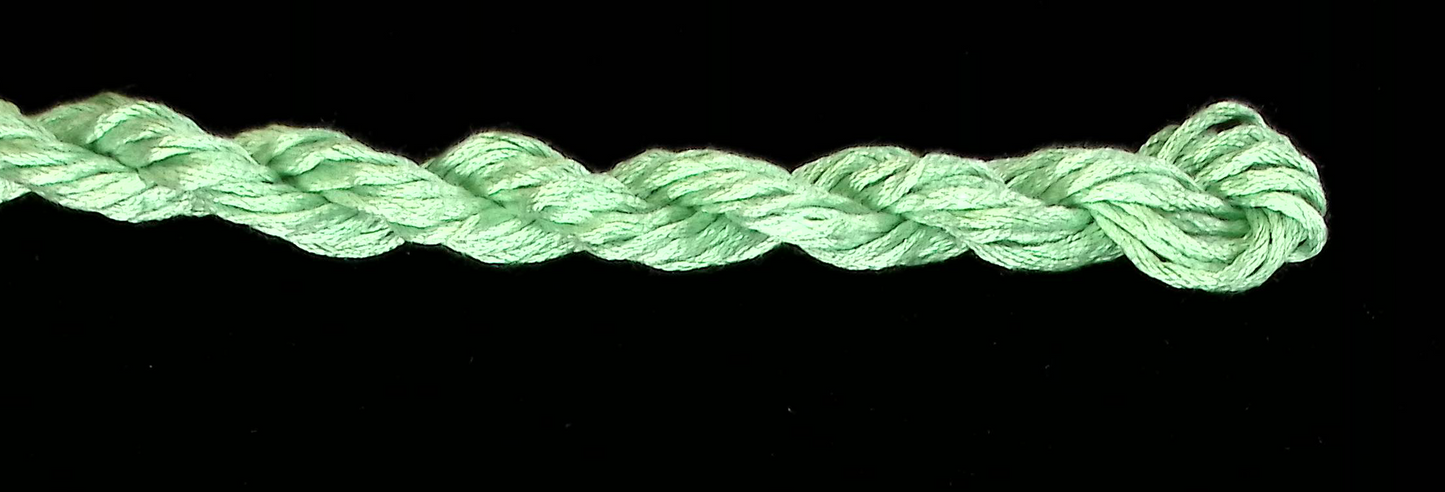 Soie Cristale - 5086 Kelly Green